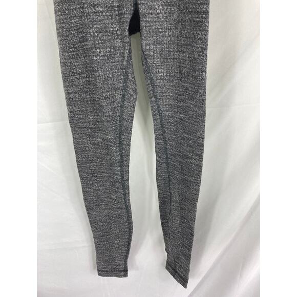 Lululemon Wunder Under High Rise Leggings Size 4 - Picture 6 of 10